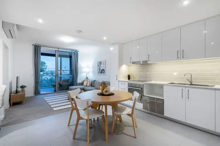 206/2 Wembley Court, Subiaco WA 6008