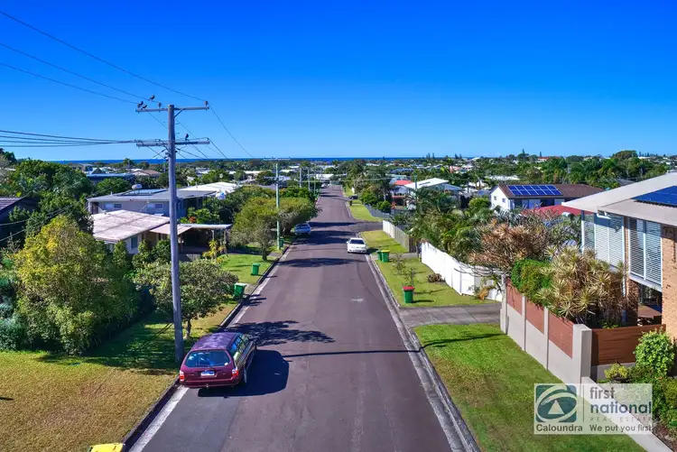 Main view of Homely house listing, 6 Ikara St, Battery Hill QLD 4551