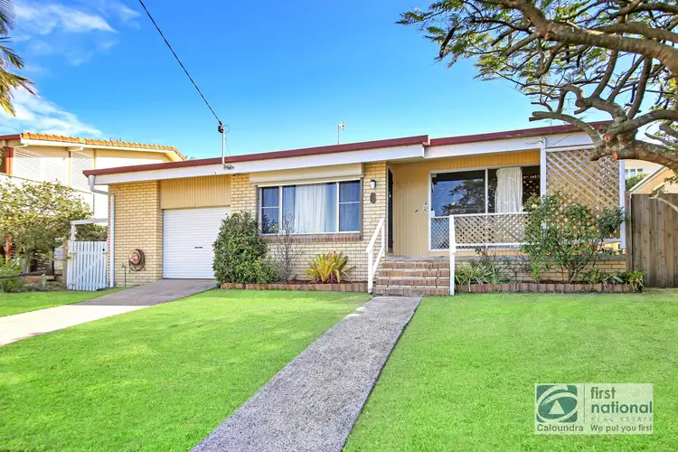 Second view of Homely house listing, 6 Ikara St, Battery Hill QLD 4551