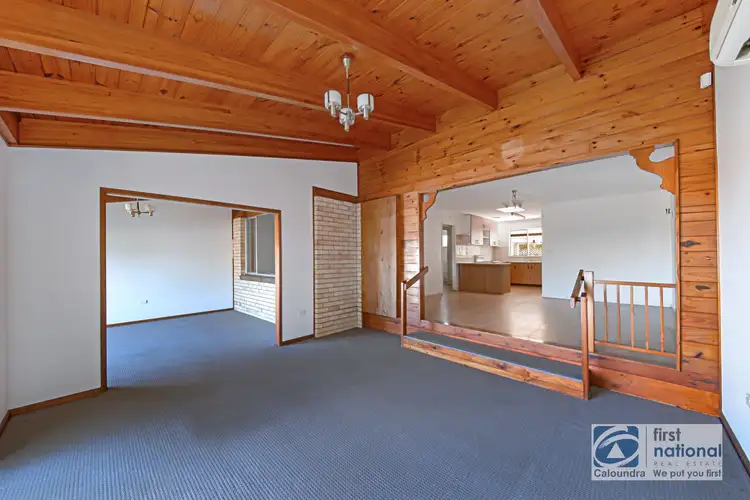 Third view of Homely house listing, 6 Ikara St, Battery Hill QLD 4551
