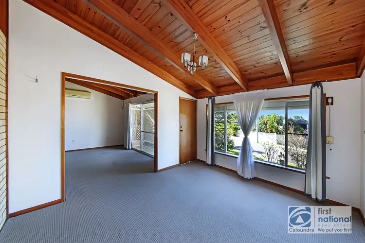 Fourth view of Homely house listing, 6 Ikara St, Battery Hill QLD 4551