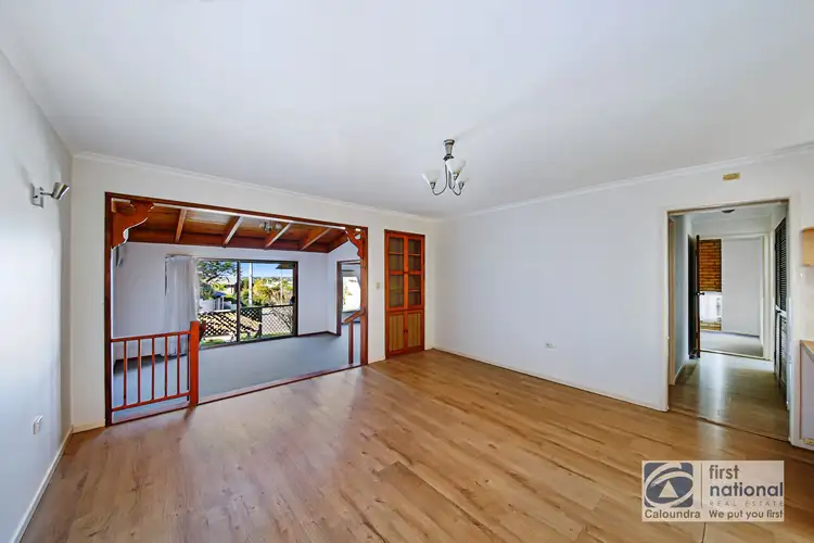 Fifth view of Homely house listing, 6 Ikara St, Battery Hill QLD 4551