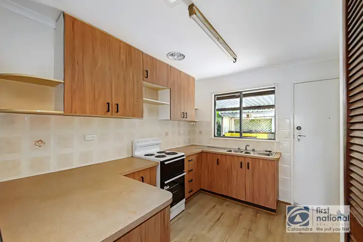 Sixth view of Homely house listing, 6 Ikara St, Battery Hill QLD 4551