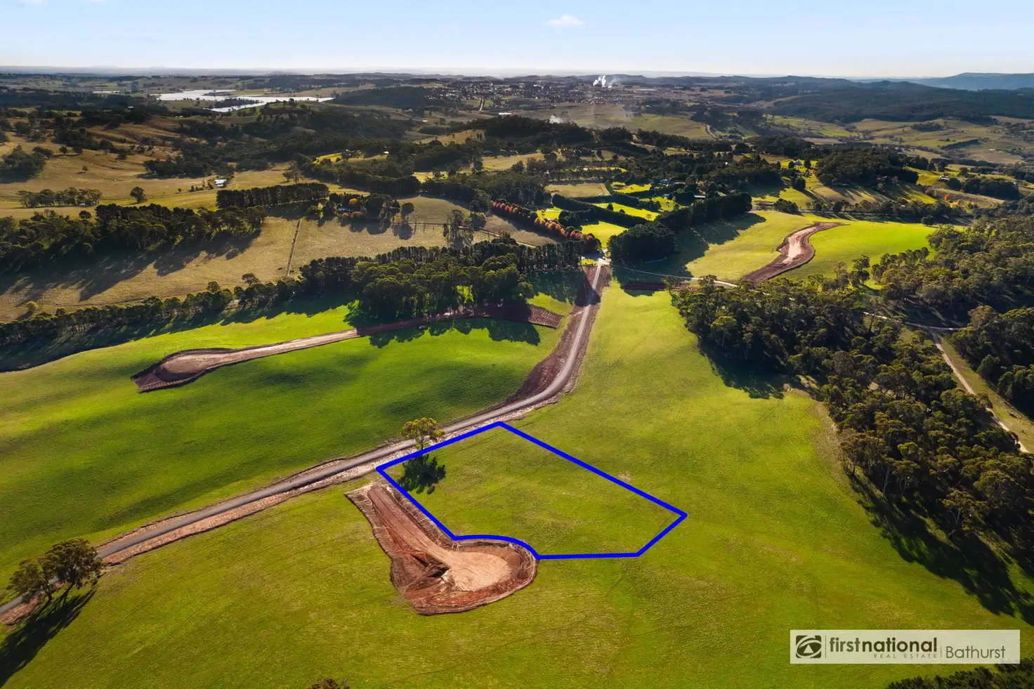 Main view of Homely land listing, Proposed Lot 24/175 Titania Road, Oberon NSW 2787