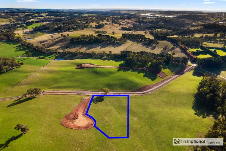 Second view of Homely land listing, Proposed Lot 24/175 Titania Road, Oberon NSW 2787