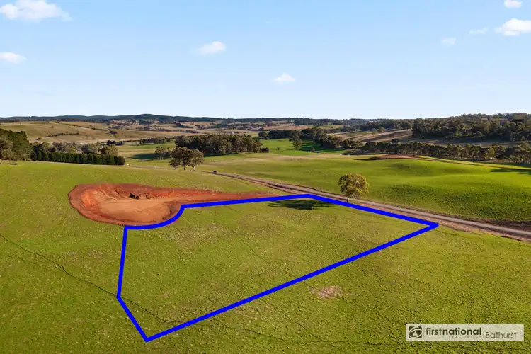 Fourth view of Homely land listing, Proposed Lot 24/175 Titania Road, Oberon NSW 2787