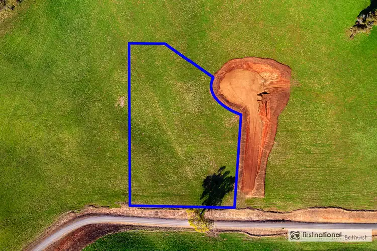 Sixth view of Homely land listing, Proposed Lot 24/175 Titania Road, Oberon NSW 2787