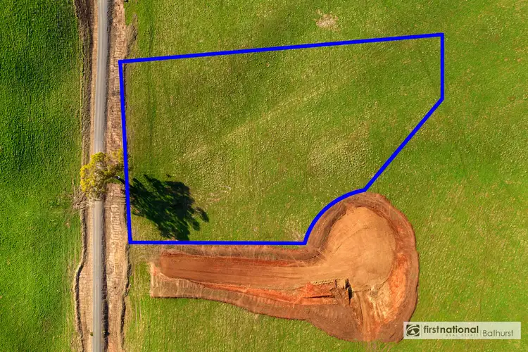 Seventh view of Homely land listing, Proposed Lot 24/175 Titania Road, Oberon NSW 2787