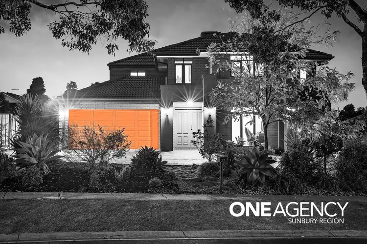 27 Nottinghill Rise, Sunbury VIC 3429