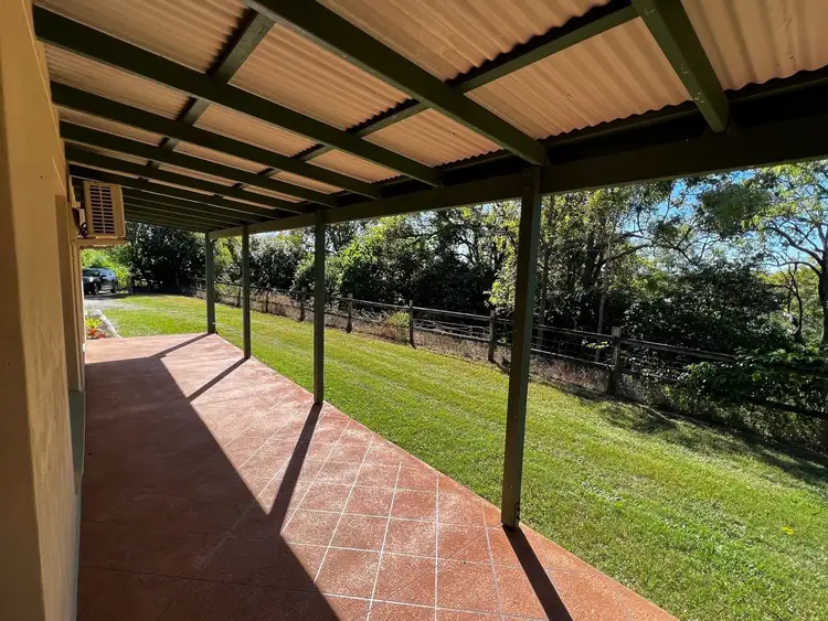 Fourth view of Homely rural property listing, 1775 Sarina Homebush Road, Oakenden QLD 4741