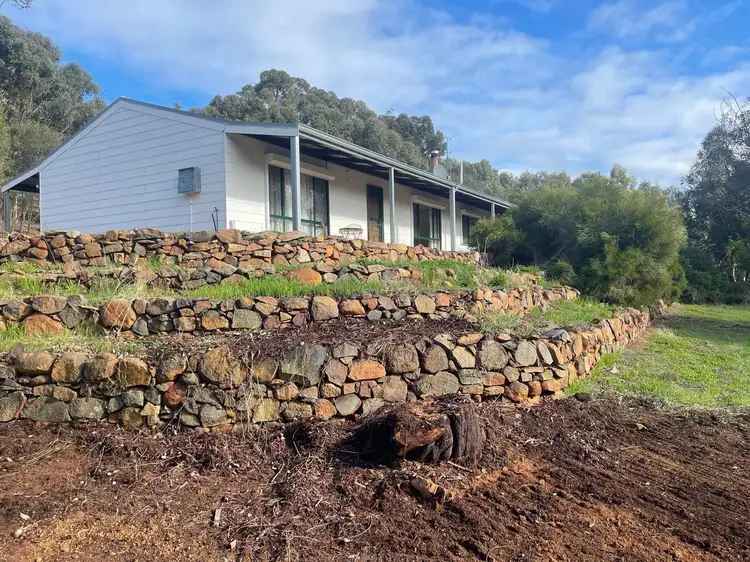 2 Taylor Court, Boddington WA 6390