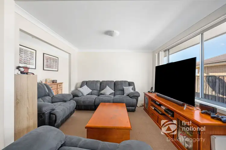 Fifth view of Homely house listing, 52 River Oak Avenue, Gillieston Heights NSW 2321