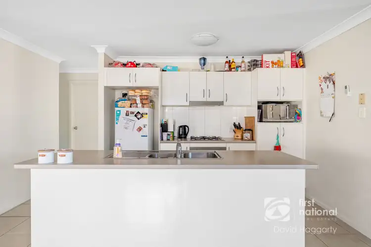 Sixth view of Homely house listing, 52 River Oak Avenue, Gillieston Heights NSW 2321