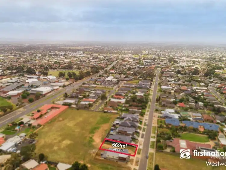 Fourth view of Homely land listing, 76 Tower Road, Werribee VIC 3030