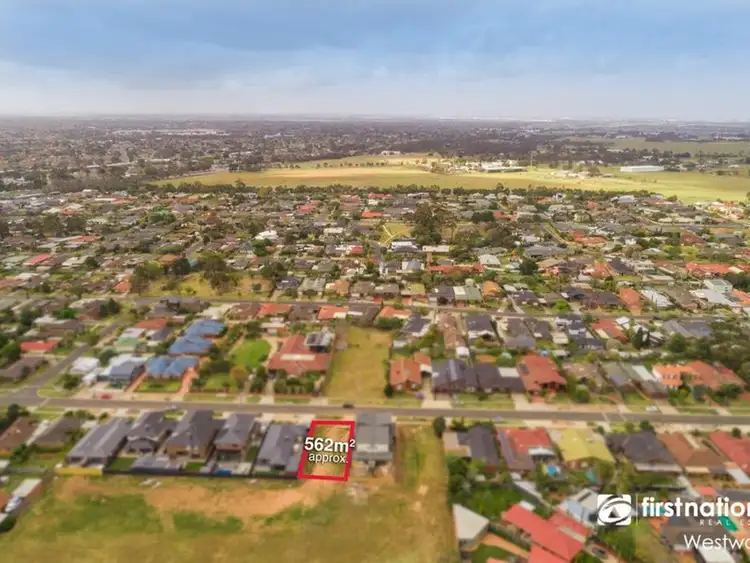 Fifth view of Homely land listing, 76 Tower Road, Werribee VIC 3030