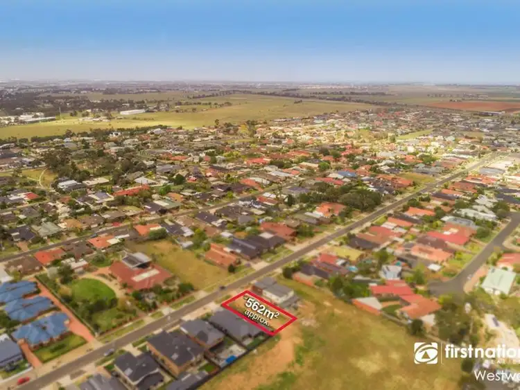 Sixth view of Homely land listing, 76 Tower Road, Werribee VIC 3030