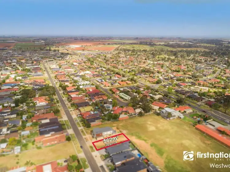 Seventh view of Homely land listing, 76 Tower Road, Werribee VIC 3030