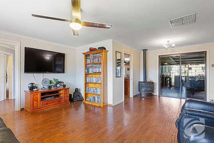 Fifth view of Homely house listing, 5 Russell Street, Evanston Park SA 5116
