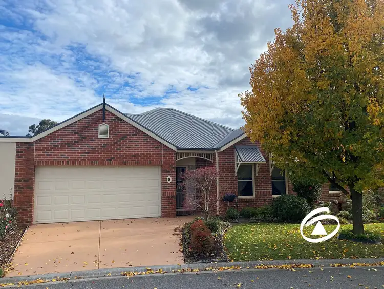 8/1 Malouf Court, Pakenham VIC 3810