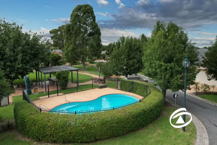 Third view of Homely townhouse listing, 8/1 Malouf Court, Pakenham VIC 3810