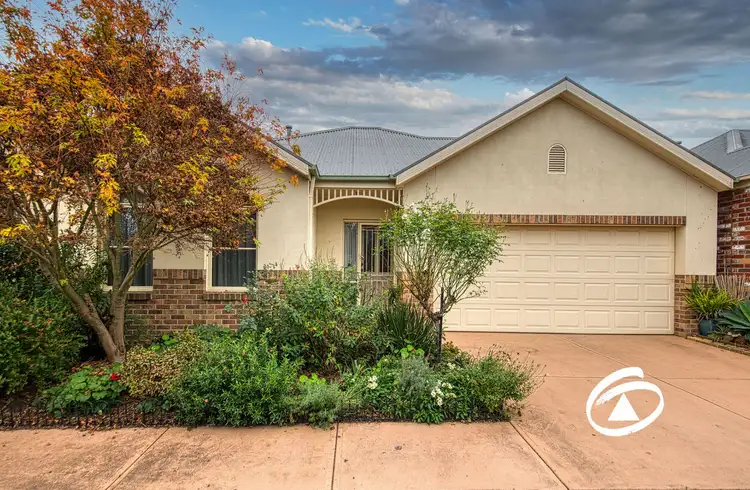 14/1 Malouf Court, Pakenham VIC 3810