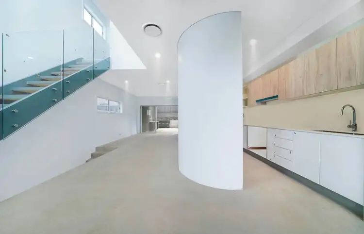 Second view of Homely semi-detached listing, 8a Archerfield Drive, Shell Cove NSW 2529