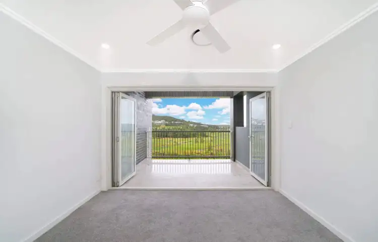 Fifth view of Homely semi-detached listing, 8a Archerfield Drive, Shell Cove NSW 2529