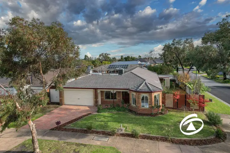 Main view of Homely house listing, 12 Buchan Green, Pakenham VIC 3810