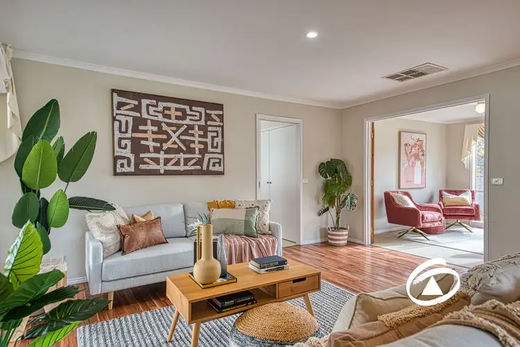 Third view of Homely house listing, 12 Buchan Green, Pakenham VIC 3810