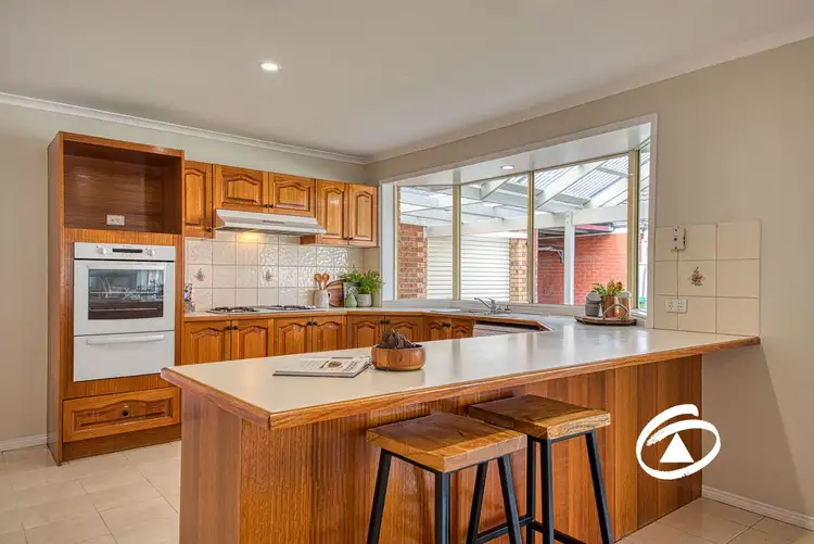 Fourth view of Homely house listing, 12 Buchan Green, Pakenham VIC 3810