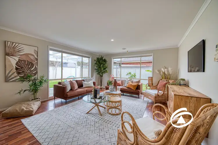Sixth view of Homely house listing, 12 Buchan Green, Pakenham VIC 3810