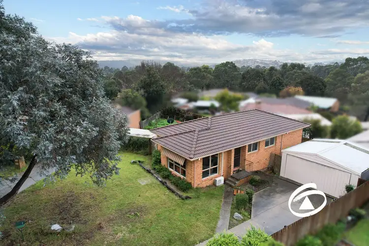 Main view of Homely house listing, 6 Dowd Court, Pakenham VIC 3810