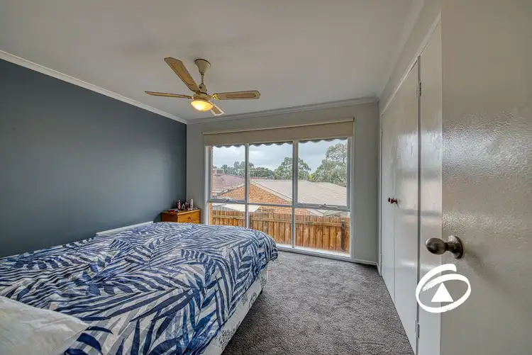 Fifth view of Homely house listing, 6 Dowd Court, Pakenham VIC 3810