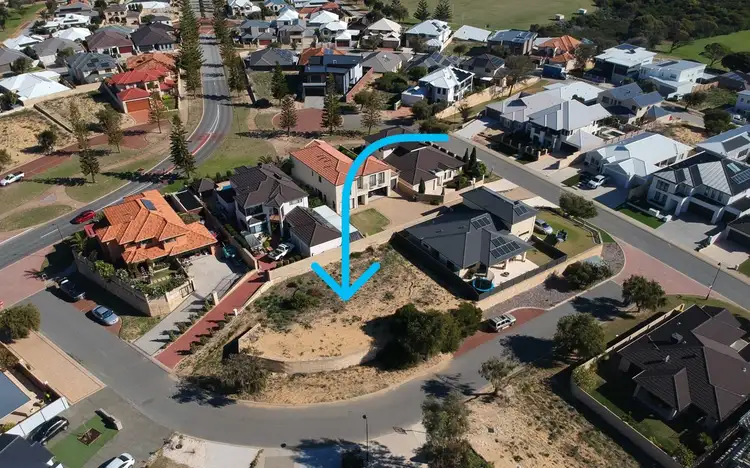 Fourth view of Homely land listing, 5 Storm Lane, Wannanup WA 6210