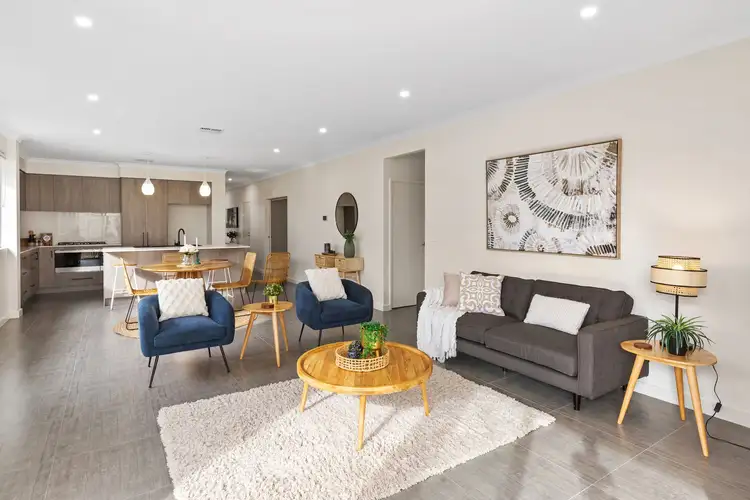 Main view of Homely house listing, 27 Fleetwood Loop, Dunsborough WA 6281