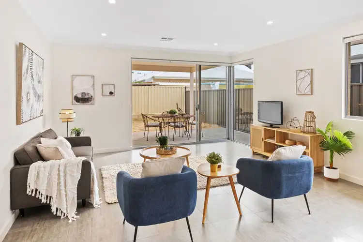 Third view of Homely house listing, 27 Fleetwood Loop, Dunsborough WA 6281