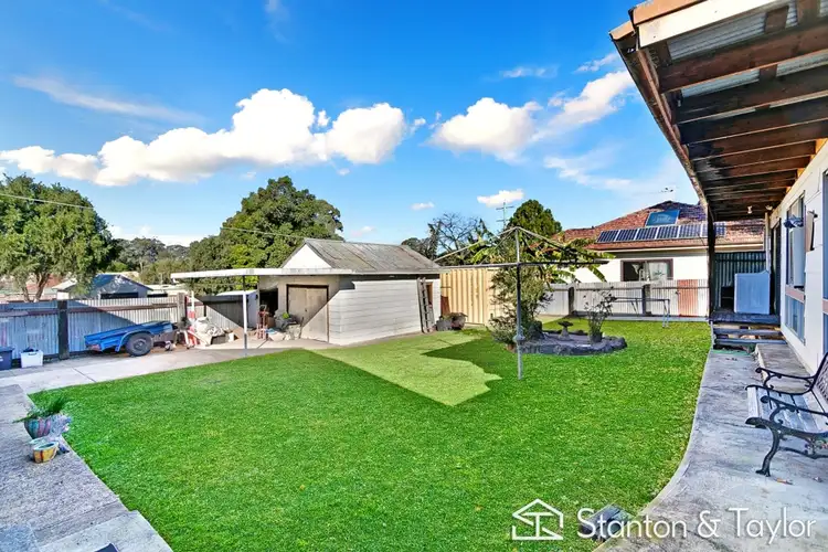 Third view of Homely house listing, 50 Stafford Street, Kingswood NSW 2747
