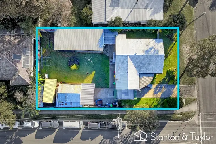 Sixth view of Homely house listing, 50 Stafford Street, Kingswood NSW 2747
