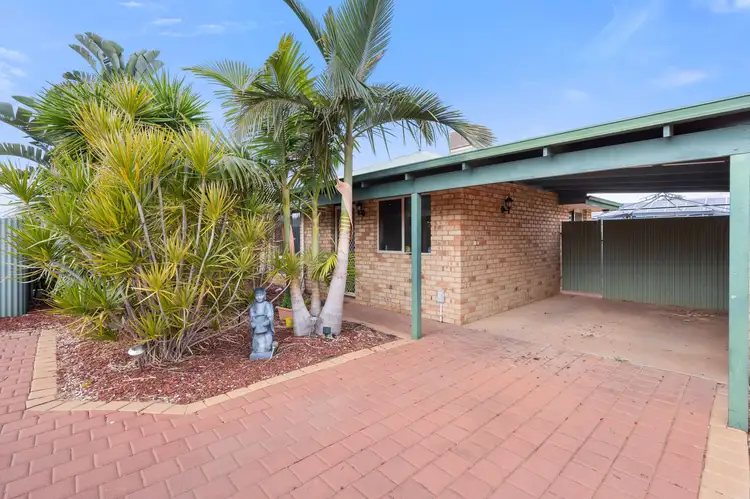 5/237 Dugan Street, Kalgoorlie WA 6430