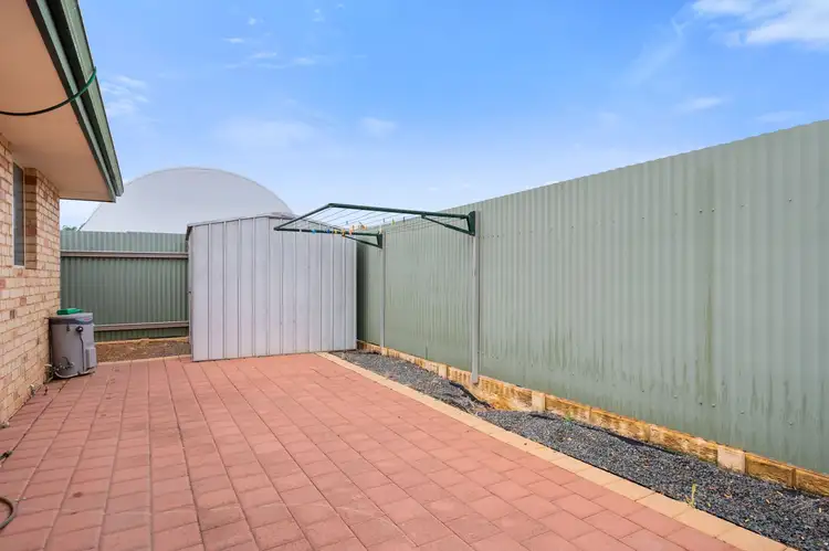 Seventh view of Homely unit listing, 5/237 Dugan Street, Kalgoorlie WA 6430