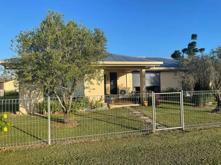 Main view of Homely house listing, 31 Meyer Avenue, Wangan QLD 4871