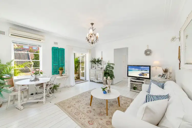 Main view of Homely apartment listing, 9/21 Darley Street, Neutral Bay NSW 2089