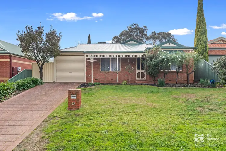 Main view of Homely house listing, 23A Stephens Court, Strathdale VIC 3550