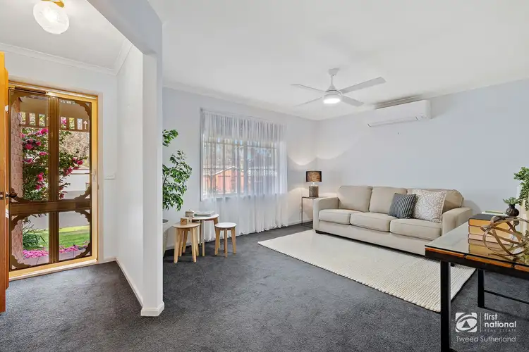 Second view of Homely house listing, 23A Stephens Court, Strathdale VIC 3550