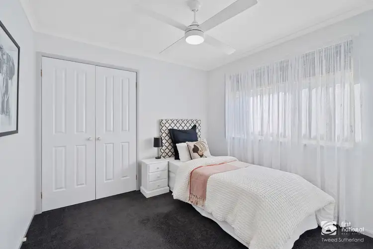 Fourth view of Homely house listing, 23A Stephens Court, Strathdale VIC 3550