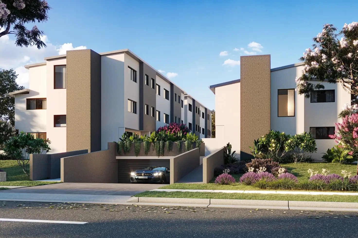 Main view of Homely townhouse listing, Address available on request