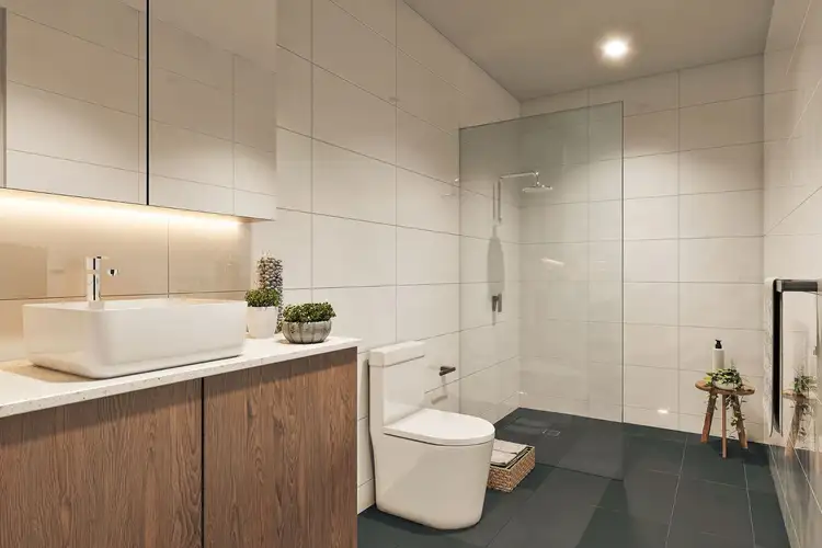 Second view of Homely townhouse listing, Address available on request