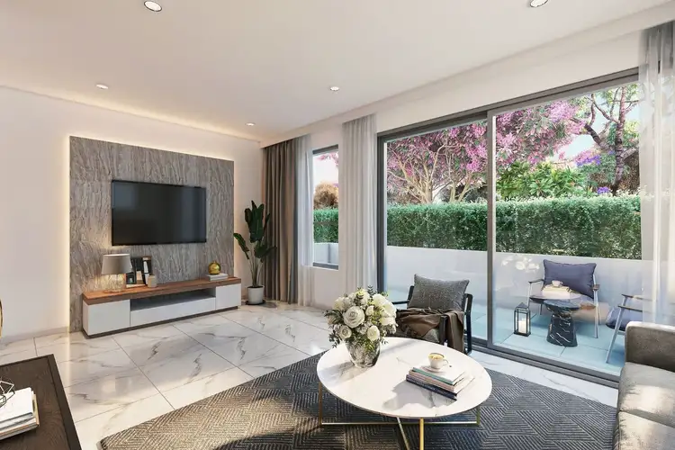 Fifth view of Homely townhouse listing, Address available on request