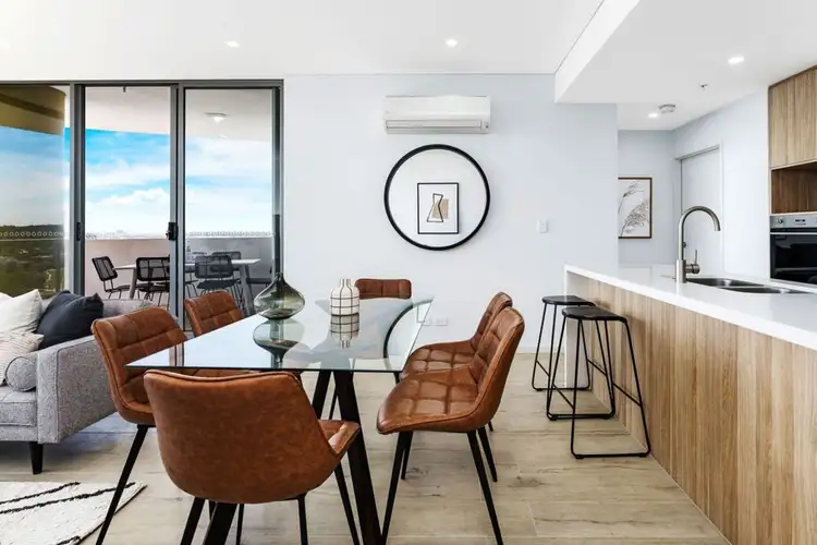Third view of Homely apartment listing, Address available on request