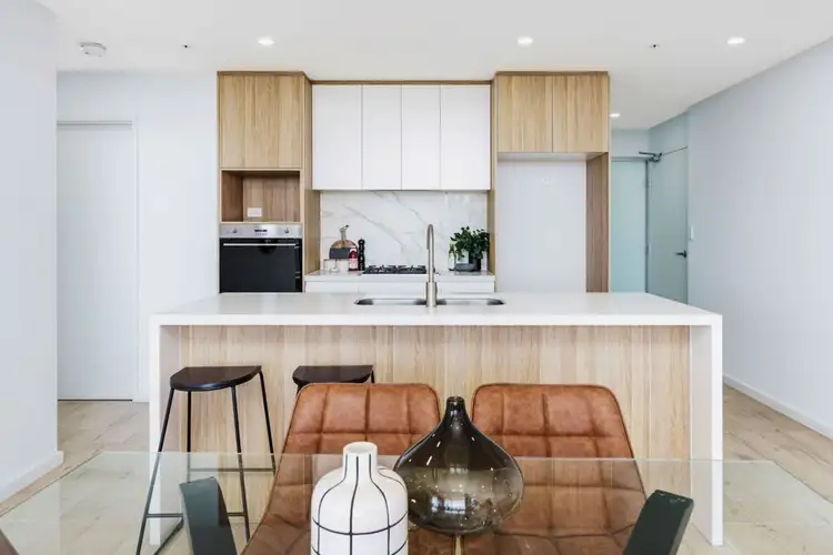 Fourth view of Homely apartment listing, Address available on request